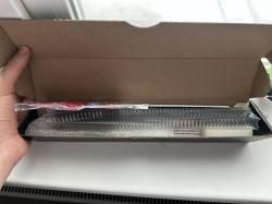 JP буфер, керьер и газблок