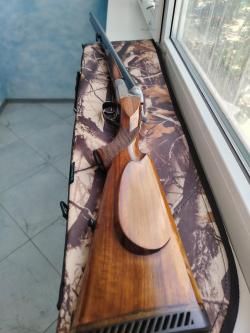 J.P. Sauer&Sohn, Suhl