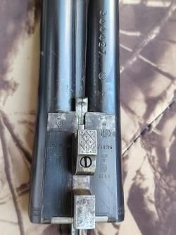 J.P. Sauer&Sohn, Suhl