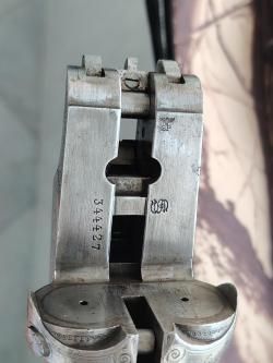 J.P. Sauer&Sohn, Suhl