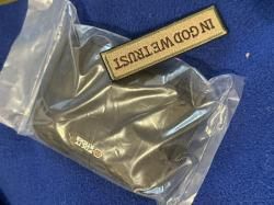 JP SCS H2 пружина и буфер возврата АР15, AR15 