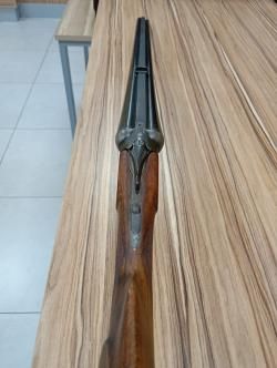 J.P.Sauer & Sohn Suhl