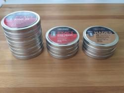 JSB DIABOLO