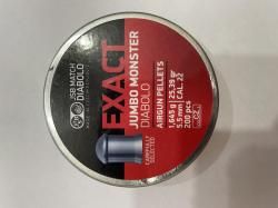 JSB Exact diabolo 0,547 4,5