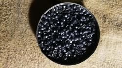 Jsb jumbo express 0,93g