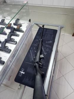 JW-15A, кл. 22LR