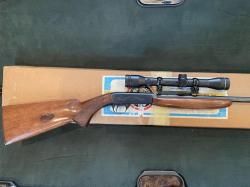 JW-20 калибр 22lr