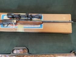 JW-20 калибр 22lr