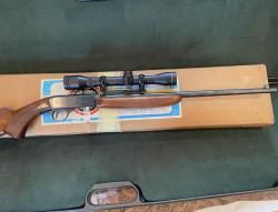 JW-20 калибр 22lr