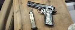 K1911 KURS Classic (Colt) 10ТК
