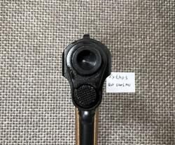 K1911 KURS классик сигнальный черный
