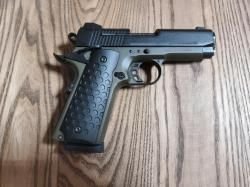 K1911 kurs сигнальный