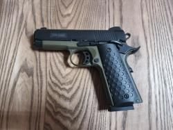 K1911 kurs сигнальный