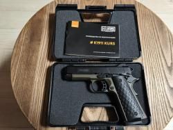 K1911 kurs сигнальный