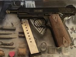 K1911 KURS