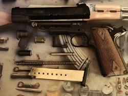 K1911 KURS