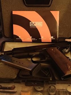 K1911 KURS