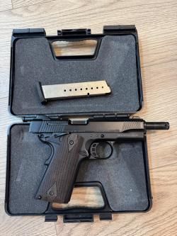 K1911 KURS