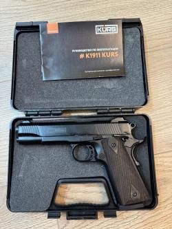 K1911 KURS