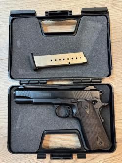 K1911 KURS