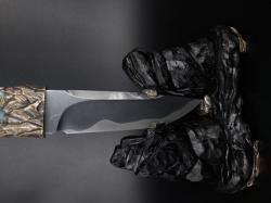 Кабинетная композиция "Зов маяка"