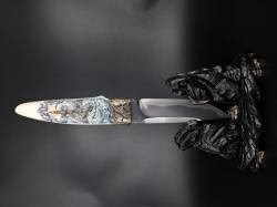 Кабинетная композиция "Зов маяка"