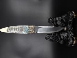 Кабинетная композиция "Зов маяка"