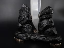 Кабинетная композиция "Зов маяка"