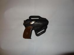 Кабура для ПМ