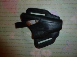 Кабура для ПМ