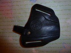 Кабура для ПМ