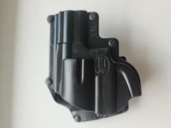 Кабура FOBUS поясная для TAURUS LOM 13