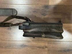 Кабура Гроза, Хорхе, Форт, ПМ