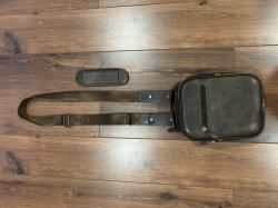 Кабура Гроза, Хорхе, Форт, ПМ