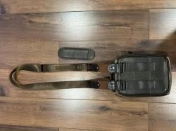 Кабура Гроза, Хорхе, Форт, ПМ