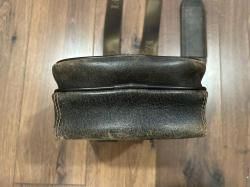 Кабура Гроза, Хорхе, Форт, ПМ