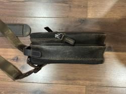 Кабура Гроза, Хорхе, Форт, ПМ