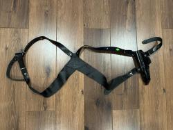 Кабура Гроза, Хорхе, Форт, ПМ