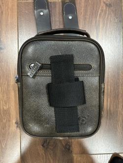 Кабура Гроза, Хорхе, Форт, ПМ