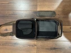 Кабура Гроза, Хорхе, Форт, ПМ