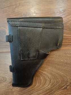 Кабура от ПМ