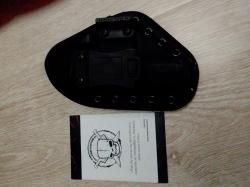 Кабура ПМ для левши