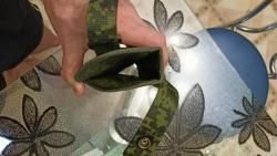 Кобура ПМ