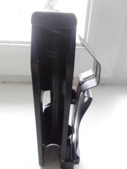 Кабура тактическая для ПМ