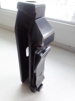 Кабура тактическая для ПМ