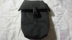 Кабура,подсумки,ремень.