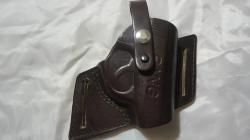 Кабура,подсумки,ремень.