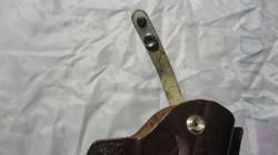 Кабура,подсумки,ремень.