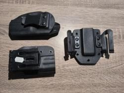 Кабуры для Грозы 04  и поуч под магазин продам