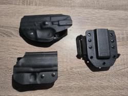 Кабуры для Грозы 04  и поуч под магазин продам